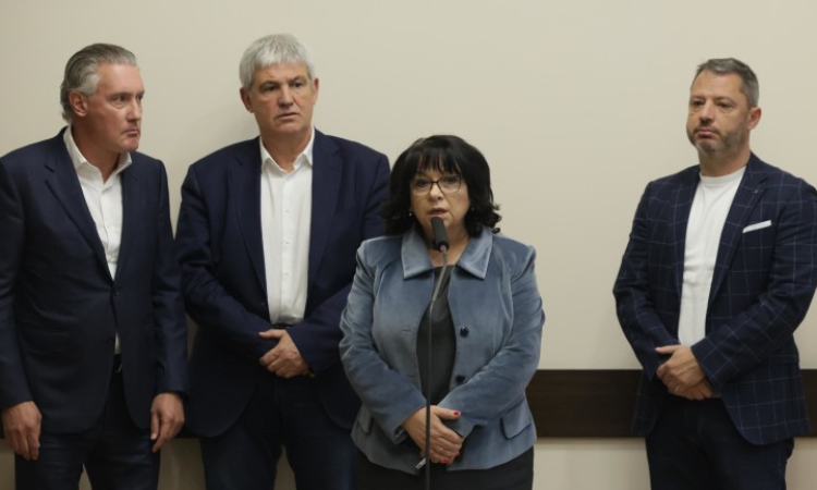 Прекрояват Бюджет 2026 преди Нова година